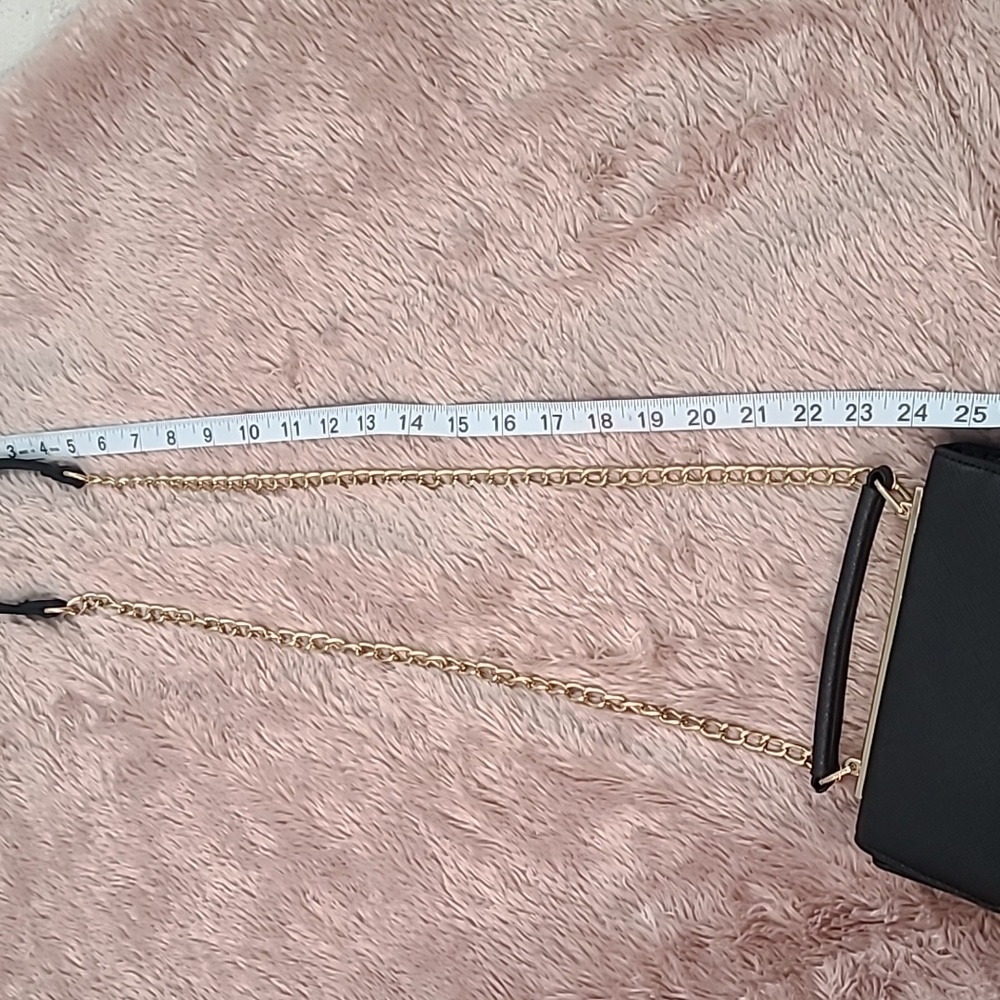 Call It Spring - Crossbody Black Bag - Picture 14 of 14